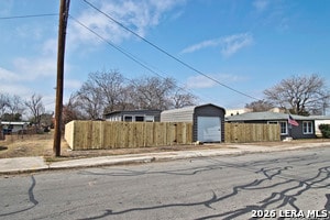 Building Photo - 602 Sacramento St