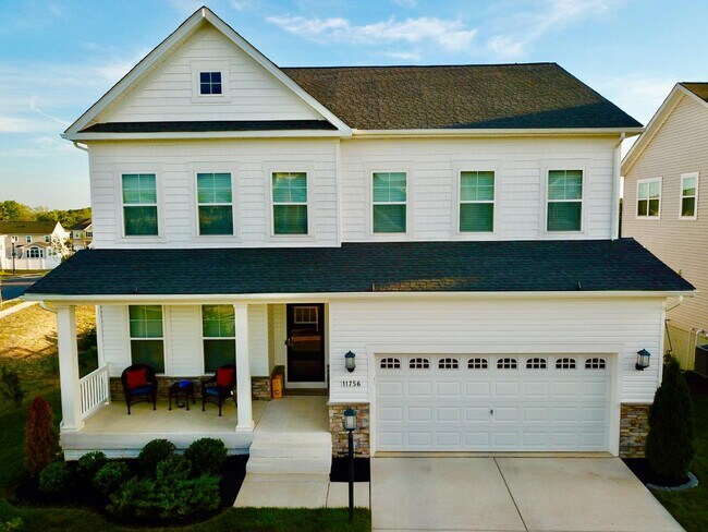 Building Photo - 11756 Ian Fleming Ln