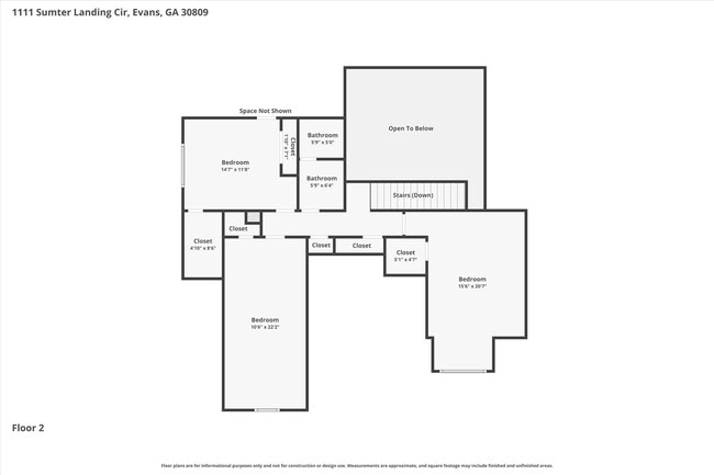 Building Photo - 1111 Sumter Landing Cir
