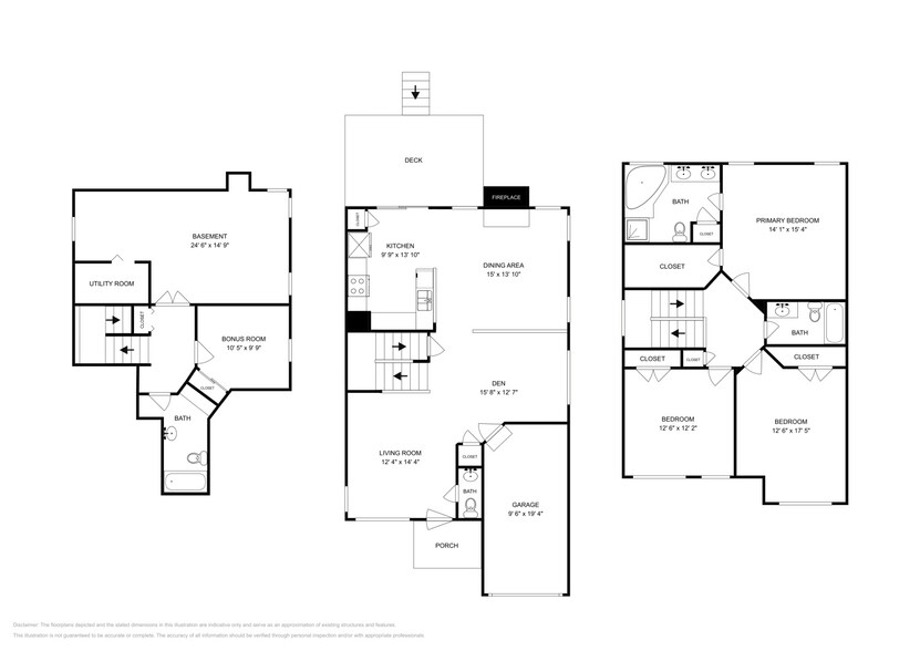 Building Photo - 9311 Fordsville Ct