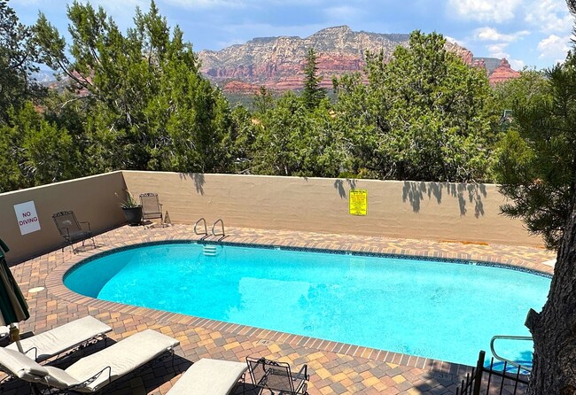 Building Photo - HOUSE - WEST SEDONA - PANORAMIC VIEWS/ GAT...