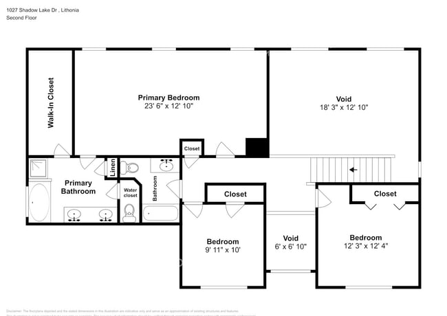Building Photo - 1027 Shadow Lake Dr
