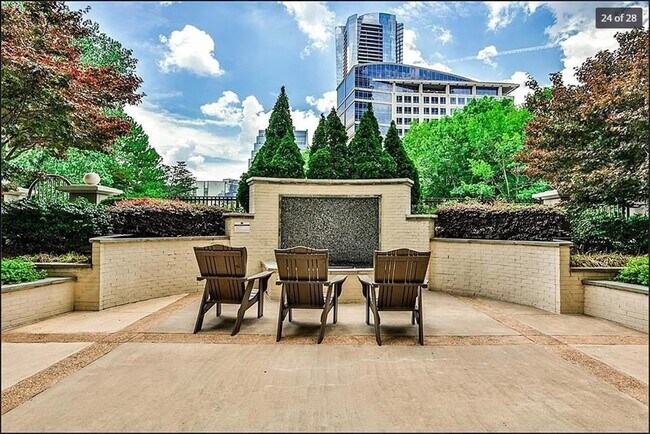 Building Photo - 3334 Peachtree Rd NE