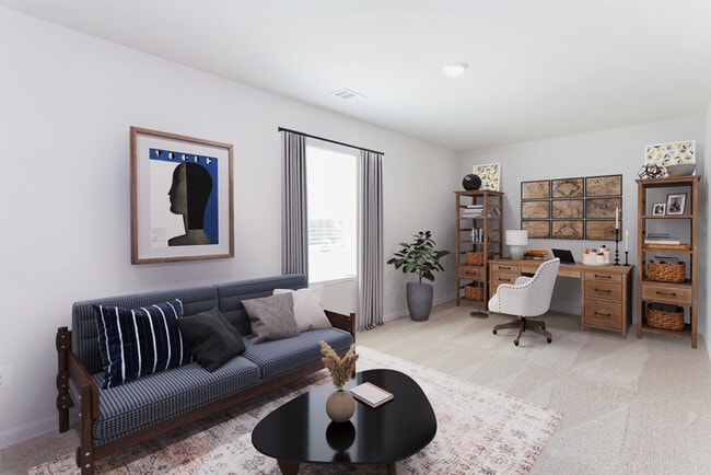 Building Photo - 4799 W Park Cir