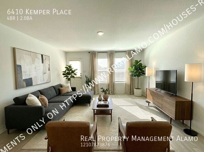 Building Photo - 6410 Kemper Pl