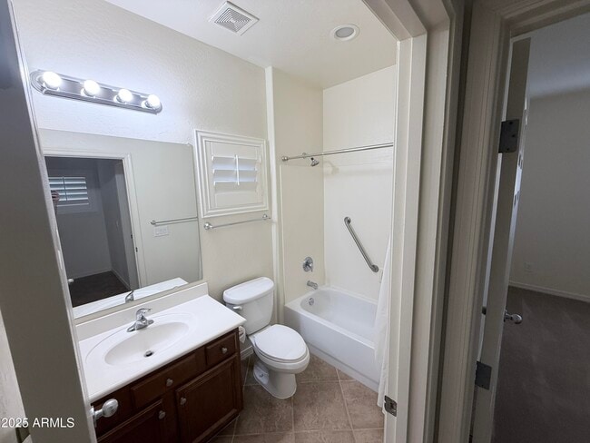 Building Photo - 16549 W Rowel Rd