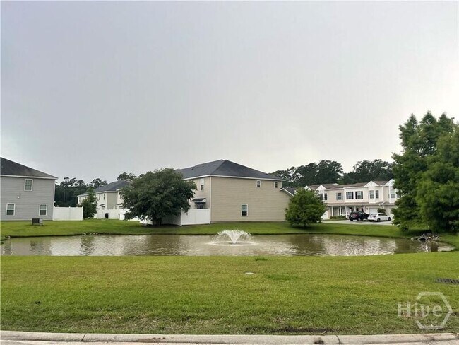 Building Photo - 481 Governor Treutlen Cir