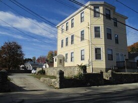 Building Photo - 80 Hazael St