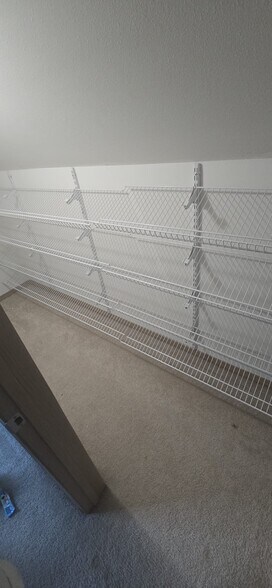 Bedroom 2 Right Storage - 15408 14th Ave W