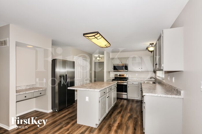 Building Photo - 4348 Southridge Meadows Ct