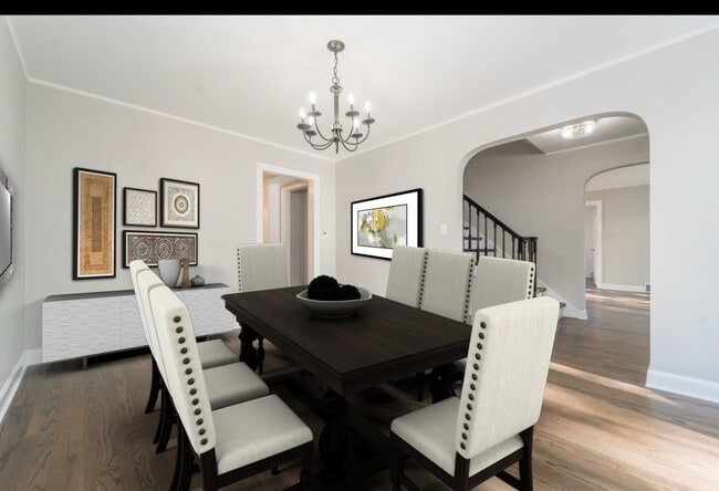 Building Photo - 6601 N Sioux Ave