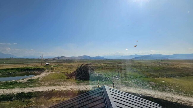 Building Photo - Newly remodeled fully furnished house country living outside of Ronan! Available September 26th -...