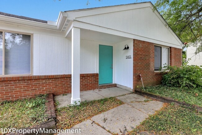 Building Photo - 5401 Adderley Ave