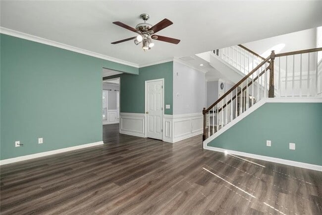 Building Photo - 4220 Hunters Green Way NE
