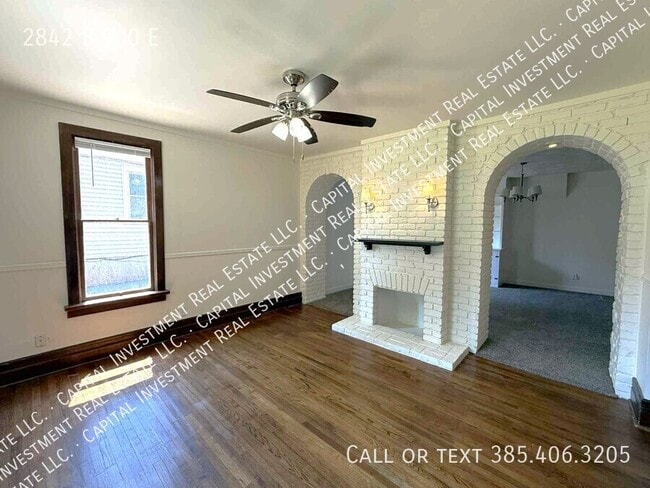 Building Photo - 2842 S 900 E