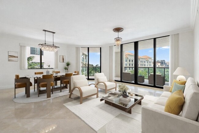 Building Photo - 3620 Gardens Pkwy