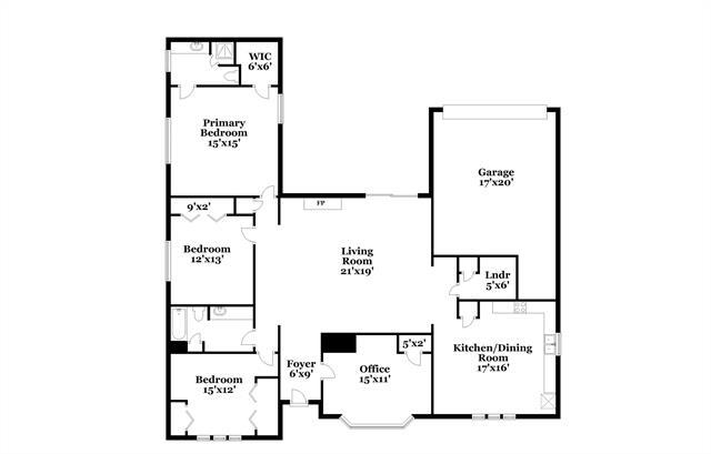Building Photo - 1608 Cloister Way