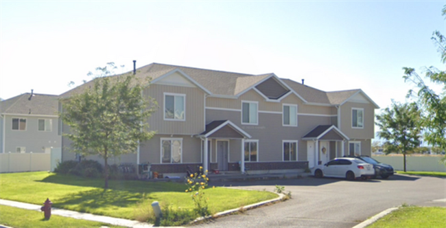 Primary Photo - 2575 W 450 N