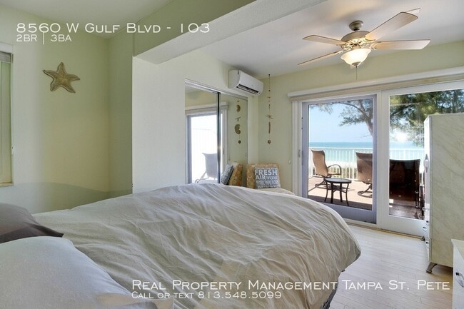 Building Photo - MAGNIFICENT RARE SUNSET BEACH HOME AVAILABLE