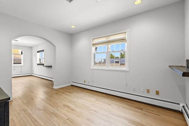 Building Photo - 1021 Liberty Ave