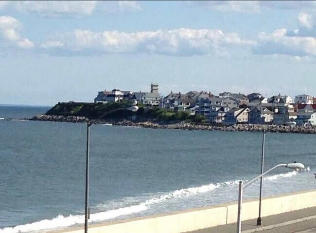 Building Photo - 703 Ocean Blvd