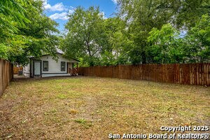Building Photo - 1851 Dawson St