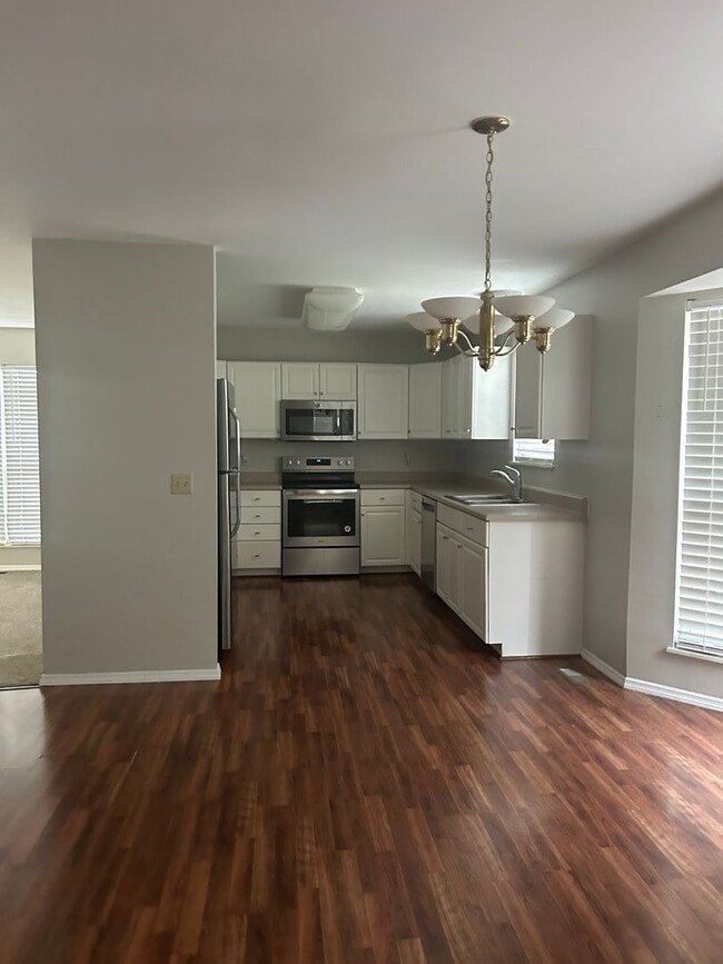 Building Photo - 1493 Schwarz Meadow Dr