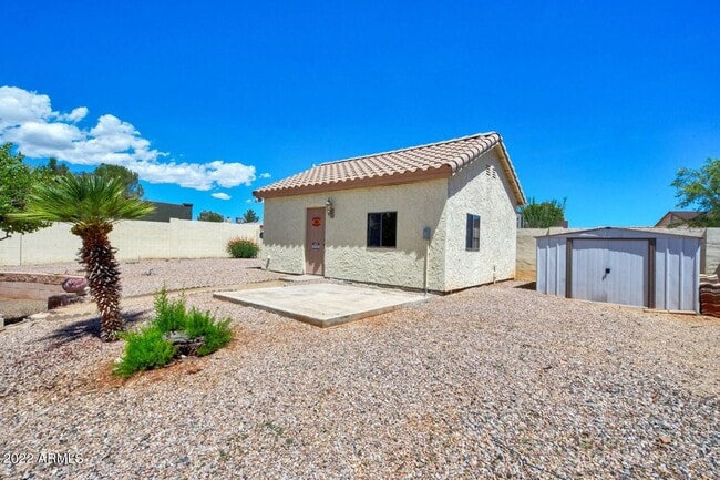 Building Photo - Pueblo del Sol Country Club