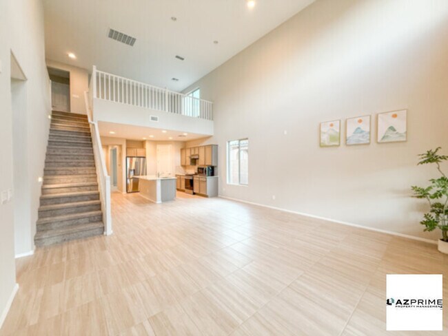 Building Photo - Beautiful 4/3.5 Peoria Home with Modern Upgrades &amp; Spacious Backyard!