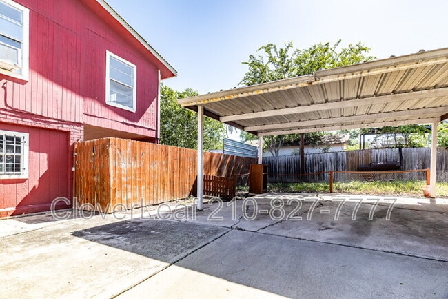 Building Photo - 317 Kashmuir Pl