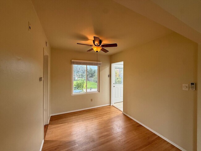 Building Photo - Charming 2BR/1BA home available in La Mesa with Large backyard!