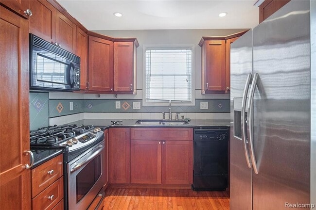 Building Photo - 2315 Guthrie Ave