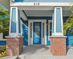 Building Photo - 214 E Floribraska Ave