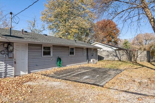 Building Photo - 4333 N County Road 1000 East