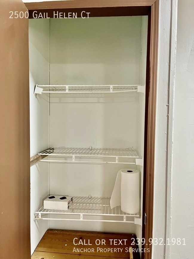 Building Photo - 2500 Gail Helen Ct