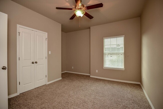 Building Photo - Available August 2026! Gorgeous Townhome Just Minutes to Campus at The Revelry!