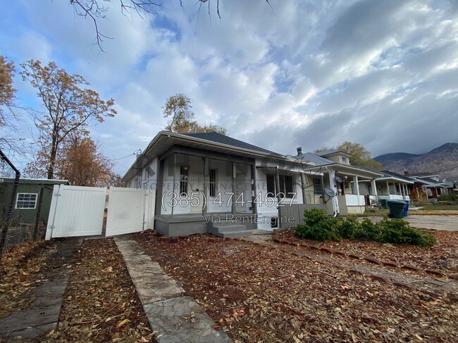 Building Photo - 926 Binford St