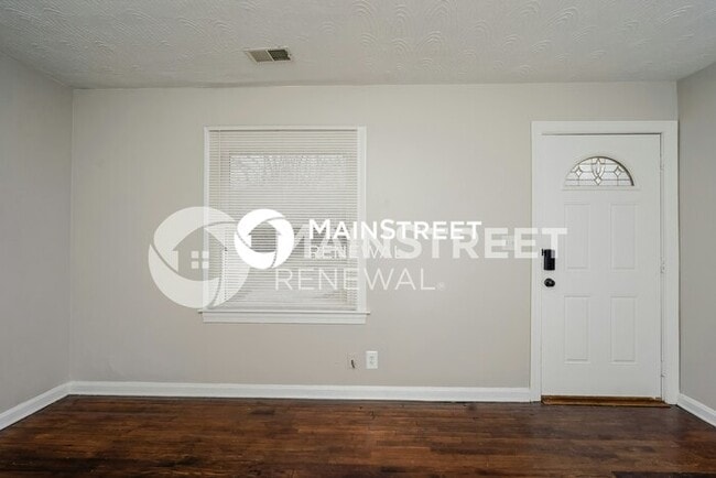 Building Photo - 2 Bedroom Pet-Friendly Home in Louisville,...