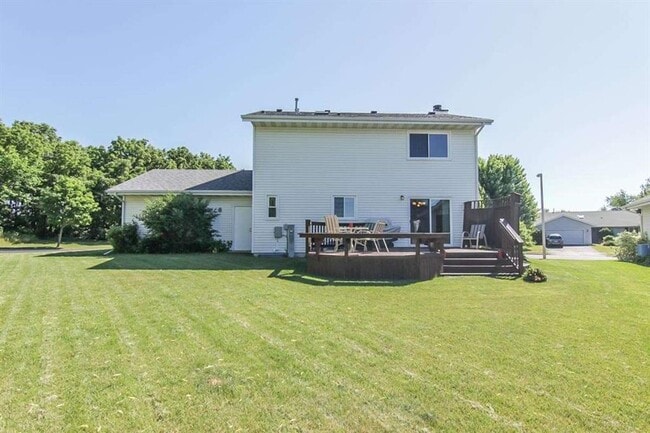 Building Photo - 2506 Scenic Ridge Dr