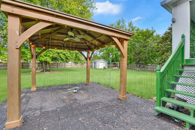 Building Photo - 6609 Port Antonio Ct