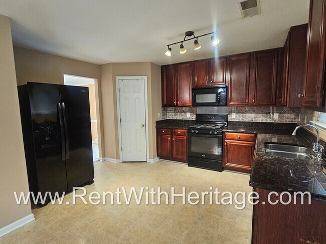 Building Photo - WOW!!....AMAZING BRICK FRONT HOME/ UPGRADE...
