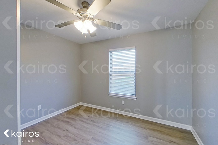 Building Photo - 713 S Patterson Dr