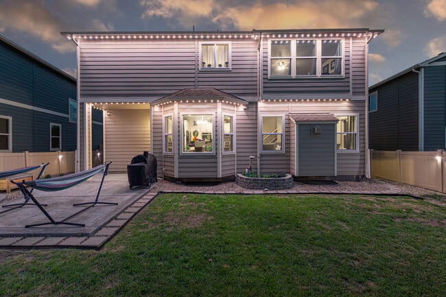 Building Photo - 4434 Prairie Agate Dr