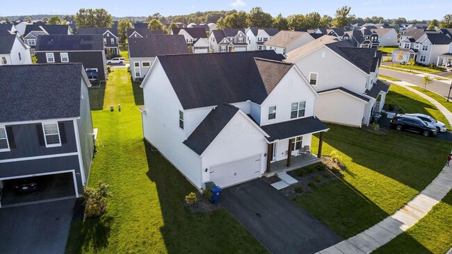 Building Photo - 121 Sienna Glenn Dr