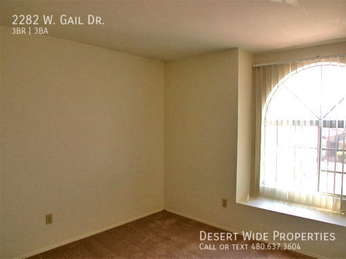 Building Photo - 2282 W Gail Dr