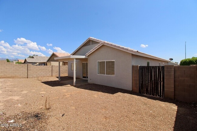 Building Photo - 11514 E Contessa St