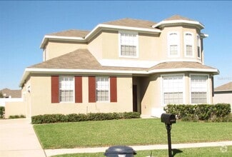 Building Photo - 554 Hiawatha Palm Pl