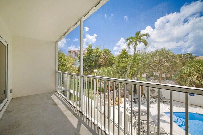 Building Photo - 1439 S Ocean Blvd
