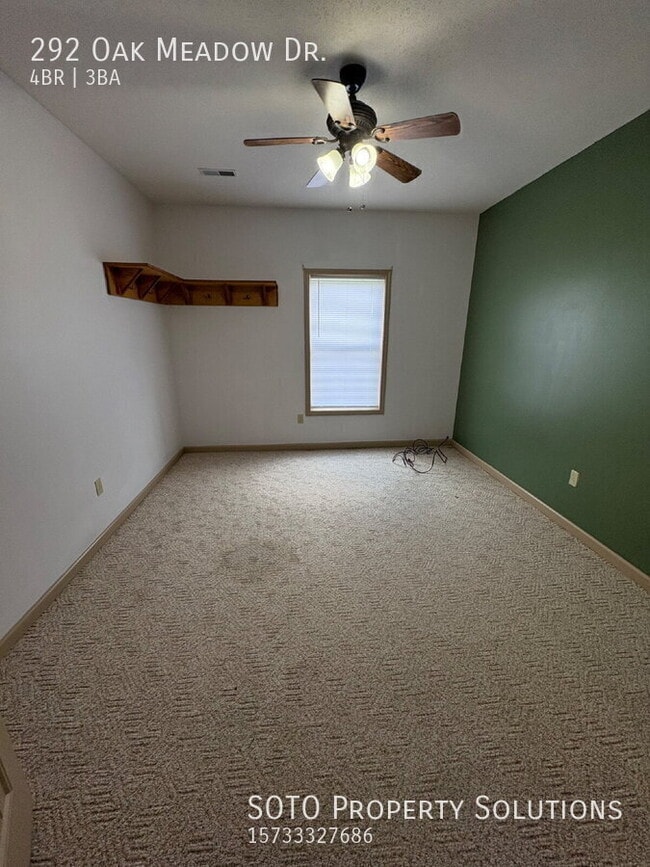 Building Photo - 292 Oak Meadow Dr