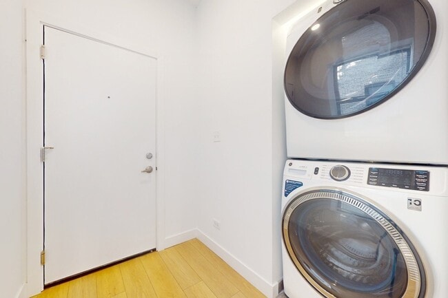 Floorplan - 1515 E. 54th Street